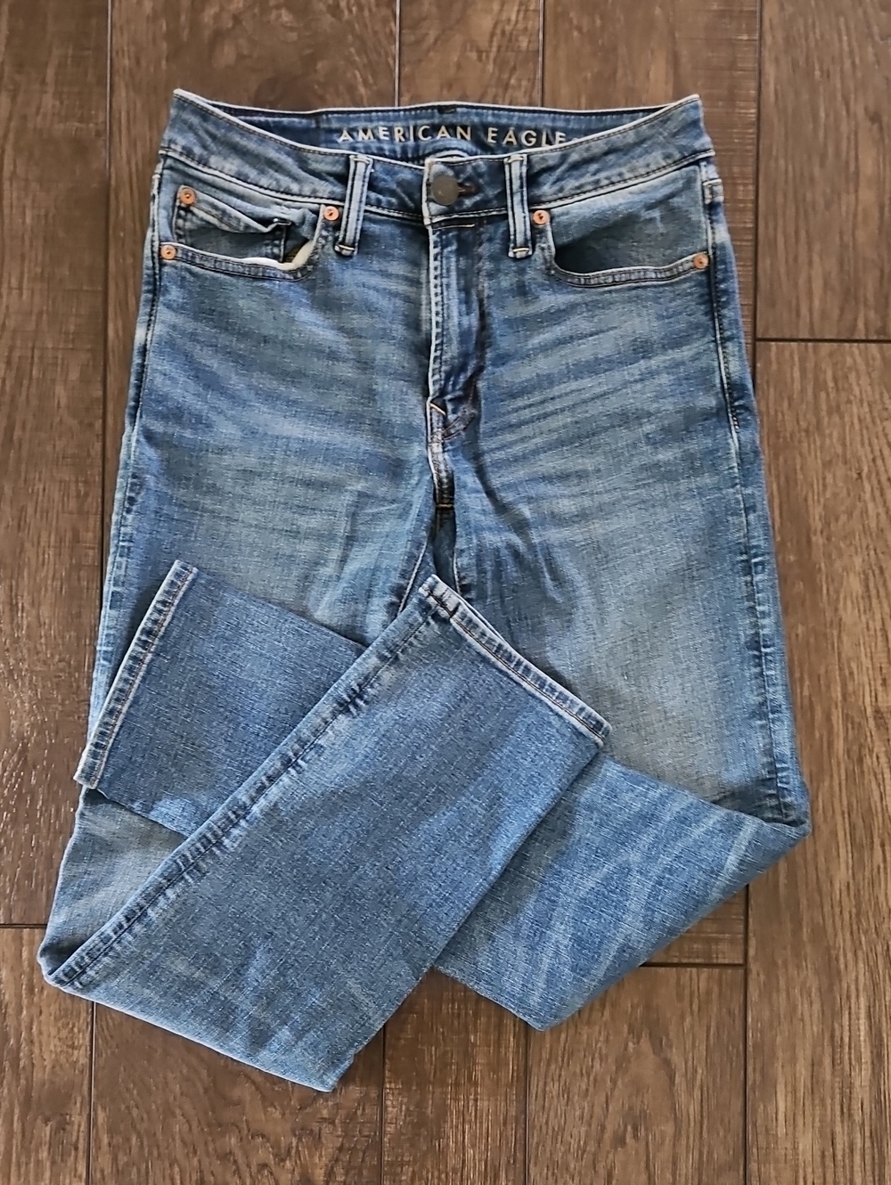 American Eagle 29x32 Mens Jeans